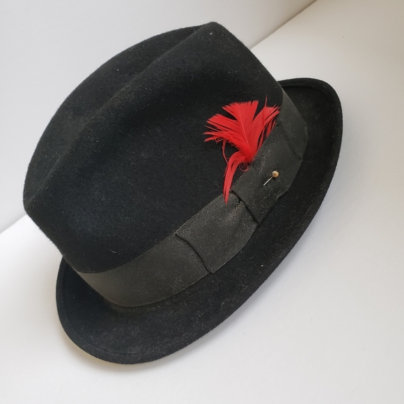 Kent Other - 100% wool hat made by KENT